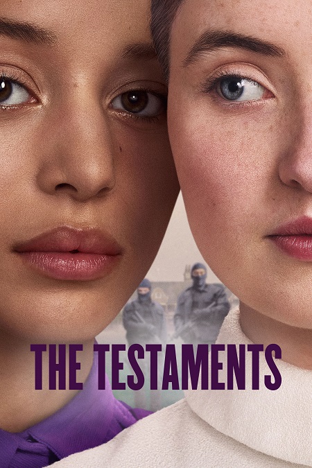 مسلسل The Testaments الموسم الاول الحلقة 9 مترجمة