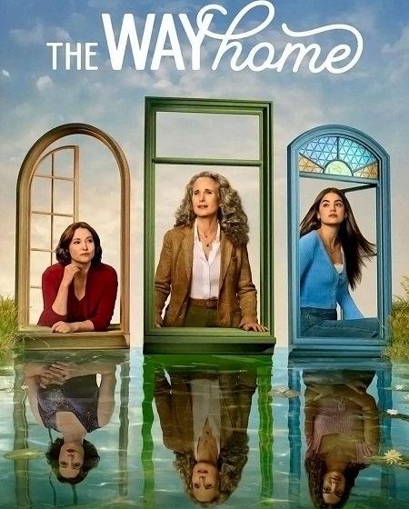 مسلسل The Way Home الموسم الرابع الحلقة 6 مترجمة