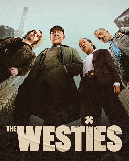 مسلسل The Westies الموسم الاول الحلقة 6 مترجمة