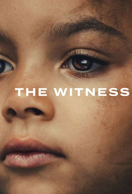 مسلسل The Witness الحلقة 3 مترجمة