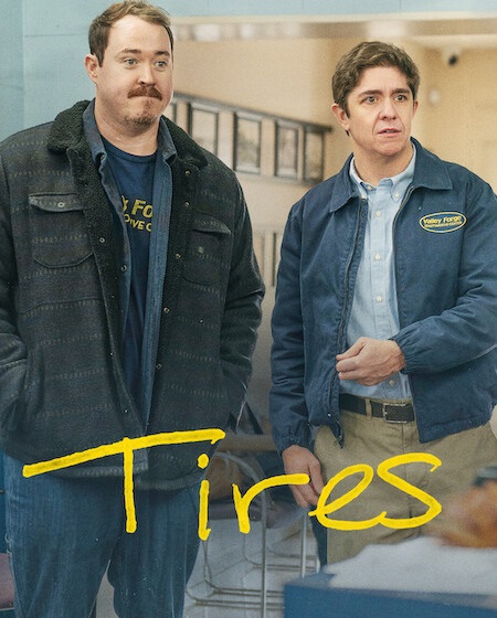 مسلسل Tires الموسم الثالث الحلقة 7 مترجمة