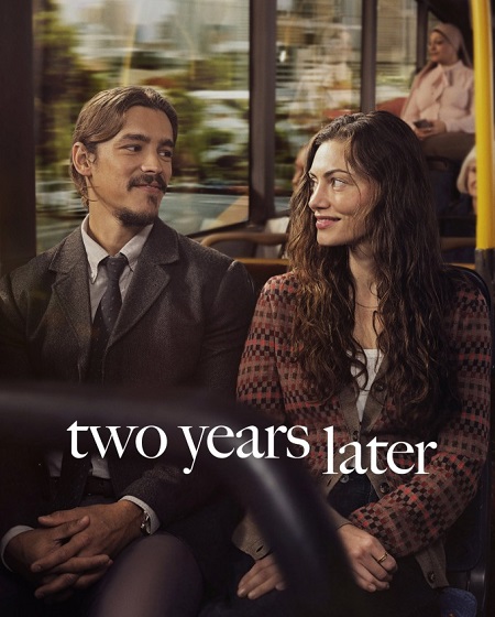 مسلسل Two Years Later الحلقة 7 مترجمة