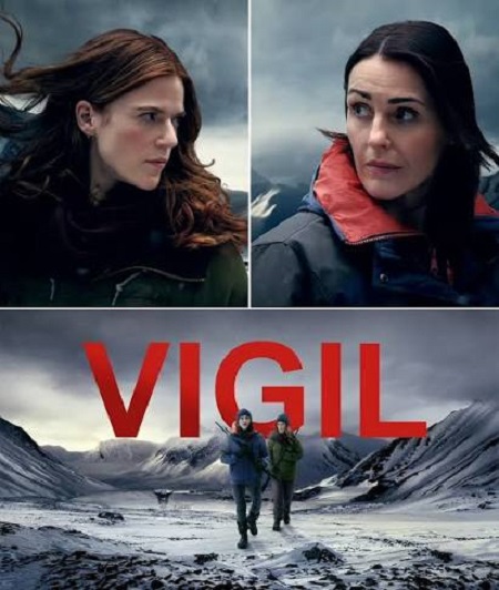 مسلسل Vigil الموسم الثالث الحلقة 2 مترجمة