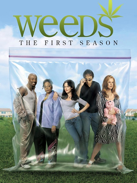 مسلسل Weeds الموسم الاول الحلقة 5 مترجمة