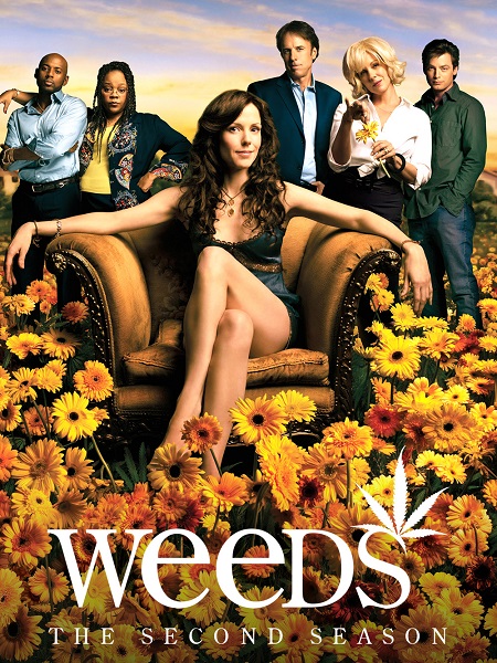 مسلسل Weeds الموسم الثاني الحلقة 5 مترجمة