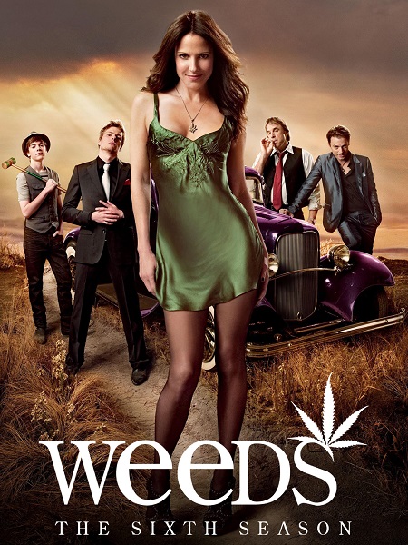 مسلسل Weeds الموسم السادس الحلقة 8 مترجمة