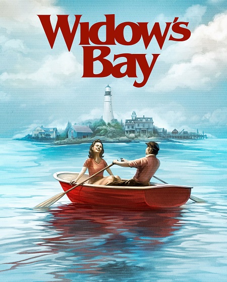 مسلسل Widow’s Bay الحلقة 9 مترجمة