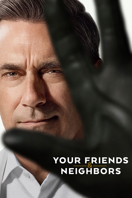 مسلسل Your Friends and Neighbors الموسم الثاني الحلقة 10 مترجمة