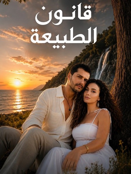 مسلسل طبيعة الحب الجزء الاول الحلقة 14 مدبلجة