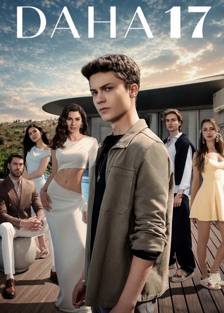 مسلسل لا تزال في 17 الحلقة 13 مترجمة