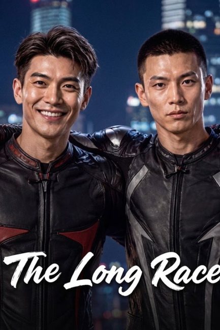 مسلسل السباق الطويل The Long Race الحلقة 2 مترجمة