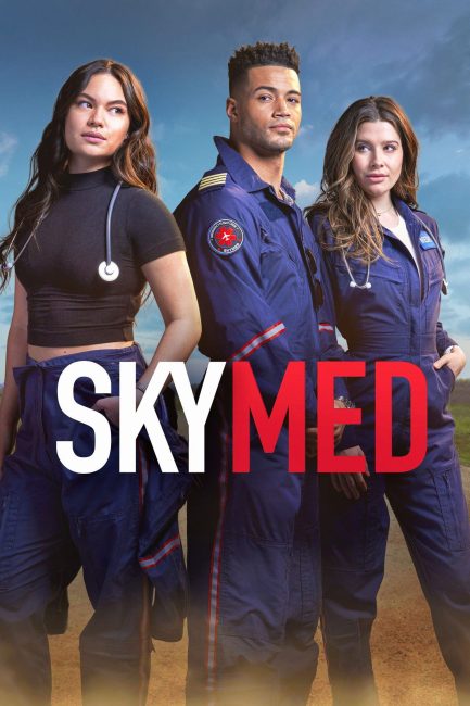 مسلسل Skymed الموسم الاول الحلقة 5 مترجمة