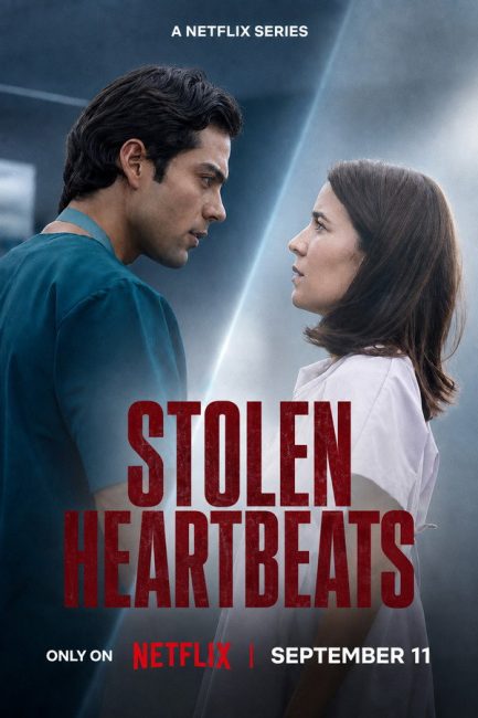 مسلسل Stolen Heartbeats الموسم الاول الحلقة 24 مترجمة