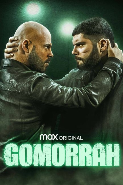 مسلسل Gomorrah الموسم الخامس الحلقة 7 مترجمة
