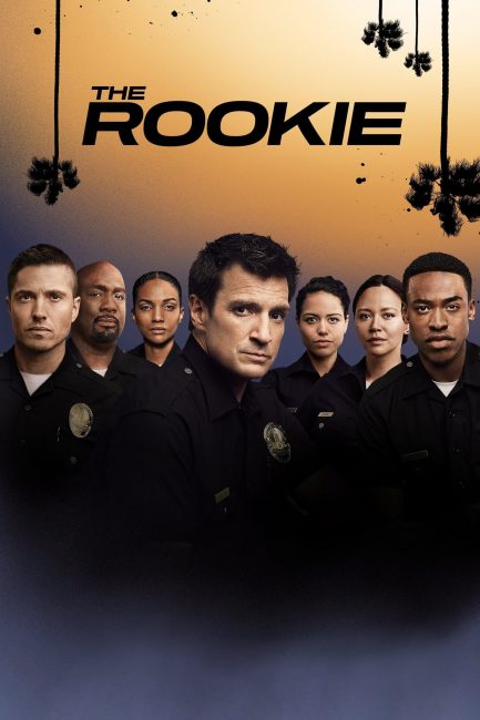 مسلسل The Rookie الموسم الثالث الحلقة 13 مترجمة