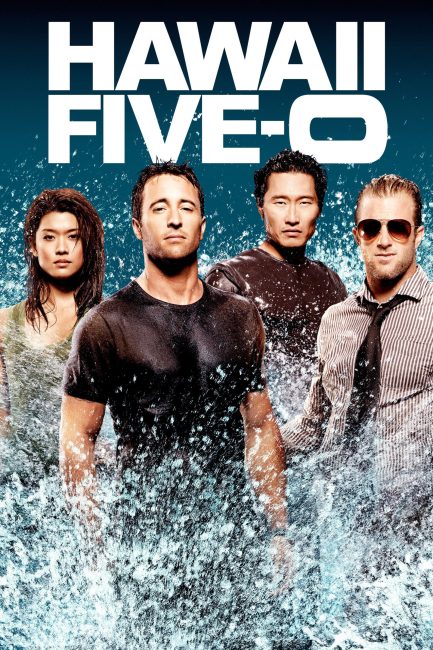 مسلسل Hawaii Five-0 الموسم الاول الحلقة 14 مترجمة