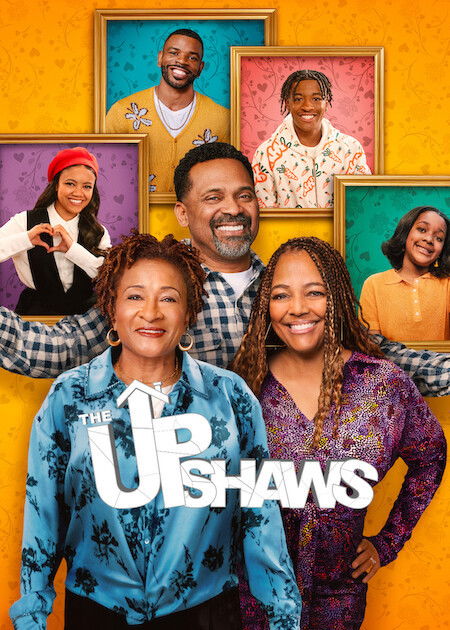 مسلسل The Upshaws الموسم السابع الحلقة 4 مترجمة
