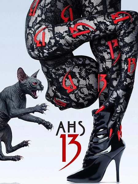 مسلسل American Horror Story الموسم 13 الحلقة 2 مترجمة