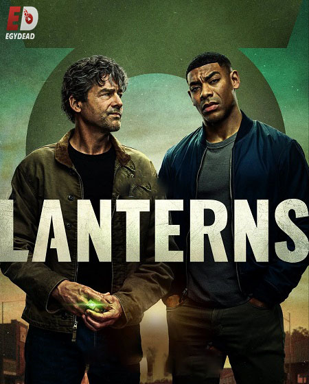 مسلسل Lanterns الحلقة 6 مترجمة