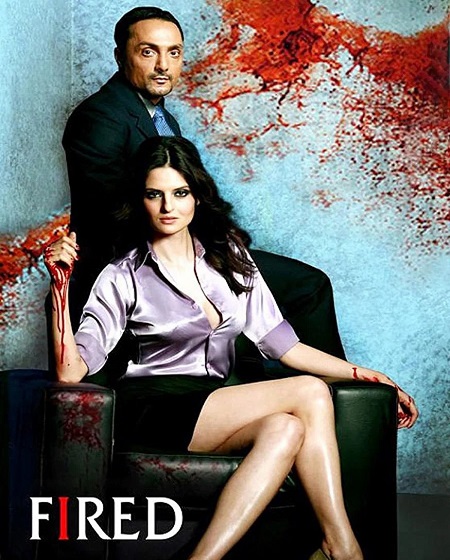 مشاهدة فيلم Fired 2010 مترجم