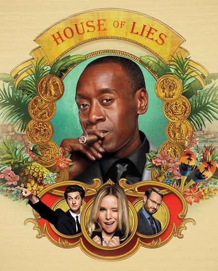 مسلسل House of Lies الموسم الخامس الحلقة 6 مترجمة