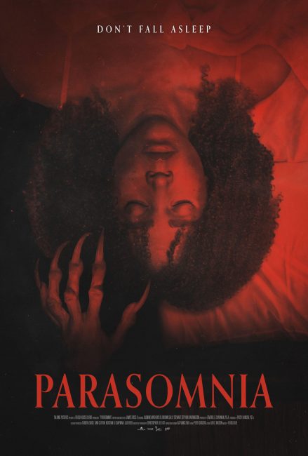 فيلم Parasomnia 2025 مترجم اون لاين