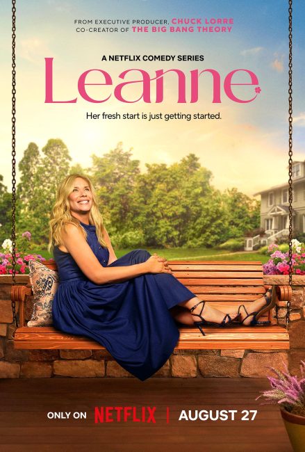 مسلسل Leanne الموسم الثاني الحلقة 10 والاخيرة مترجمة