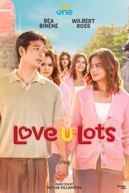 مسلسل احبك كثيرا Love U Lots الحلقة 8 مترجمة