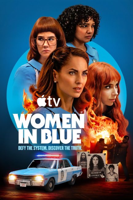 مسلسل Women in Blue الموسم الثاني الحلقة 6 مترجمة