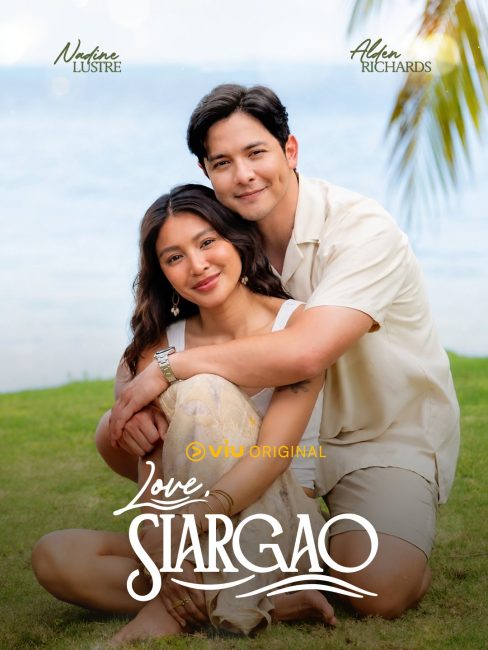 مسلسل مع حبي، سيارجاو Love, Siargao الحلقة 22 مترجمة