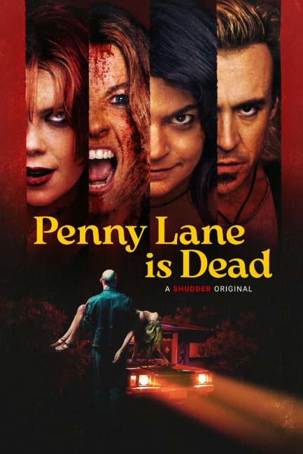 فيلم Penny Lane Is Dead 2025 مترجم اون لاين