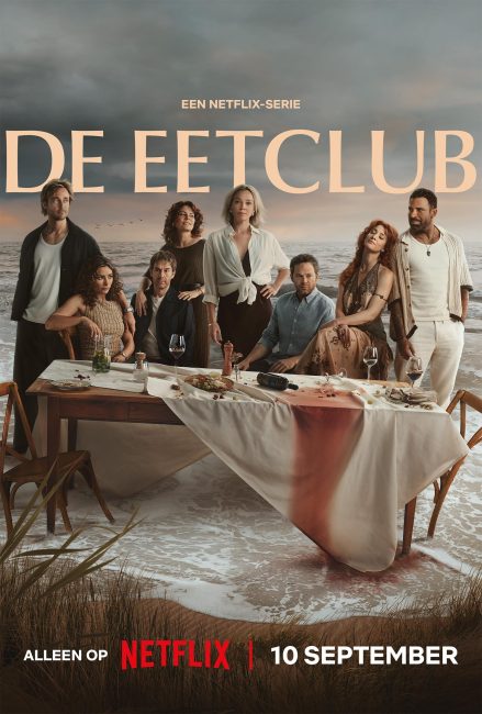 مسلسل The Perfect Lie الموسم الاول الحلقة 6 مترجمة