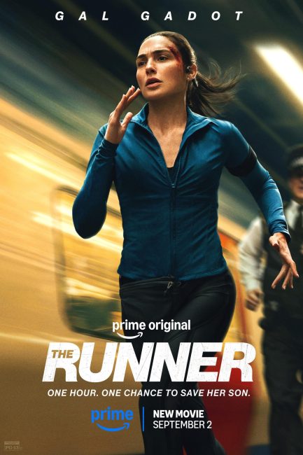 فيلم The Runner 2026 مترجم اون لاين