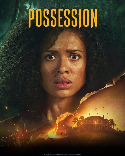 مسلسل Possession الموسم الاول الحلقة 4 مترجمة