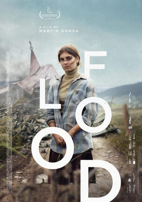 فيلم Flood 2025 مترجم اون لاين