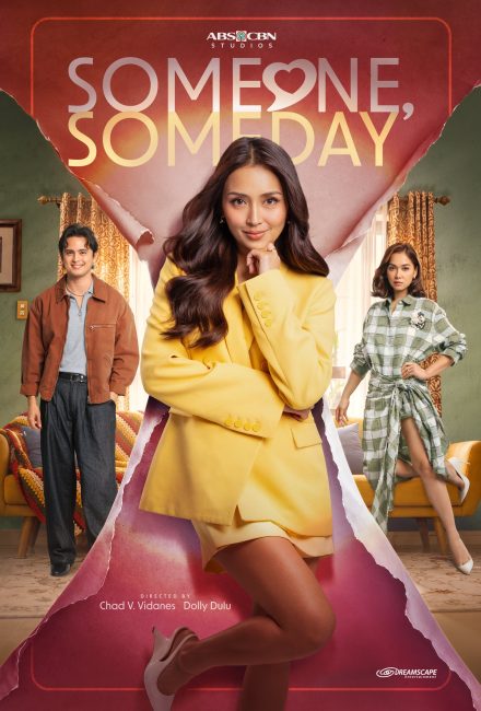 مسلسل شخص ما، يوما ما Someone, Someday الحلقة 26 مترجمة