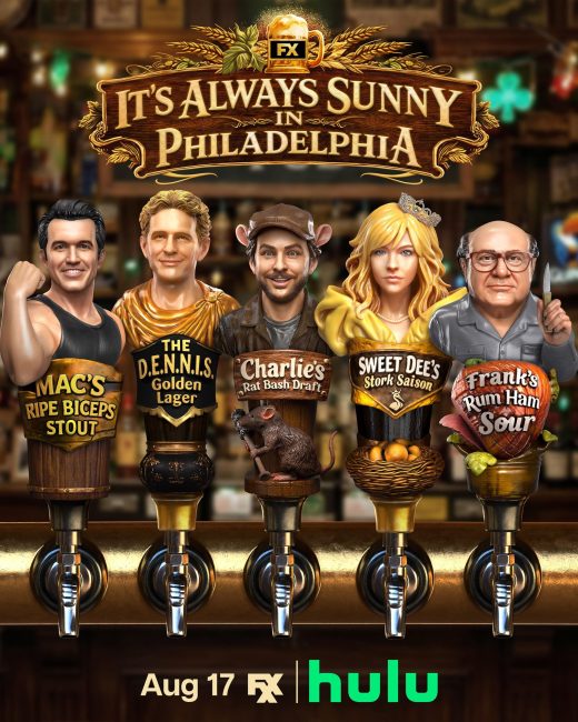 مسلسل It’s Always Sunny in Philadelphia الموسم 18 الحلقة 6 مترجمة