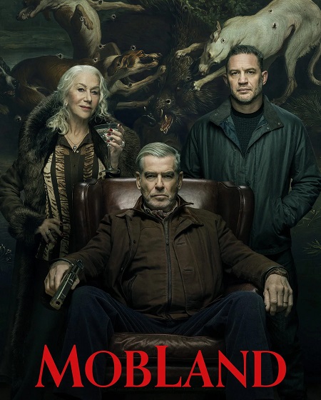 مسلسل MobLand الموسم الثاني الحلقة 1 مترجمة