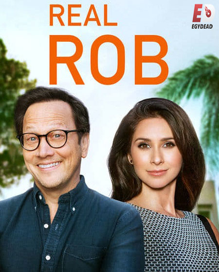 مسلسل Real Rob الموسم الثاني الحلقة 7 مترجمة