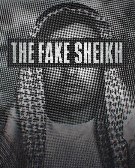مسلسل The Fake Sheikh الحلقة 2 مترجمة