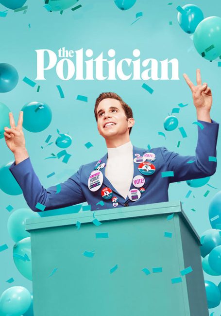 مسلسل The Politician الموسم الاول الحلقة 8 والاخيرة مترجمة