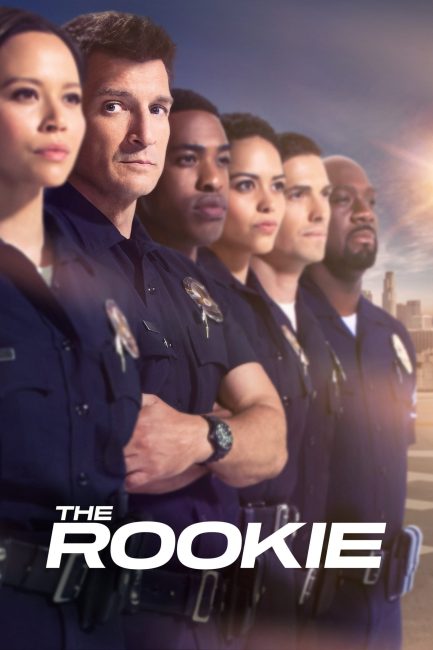 مسلسل The Rookie الموسم الثاني الحلقة 5 مترجمة