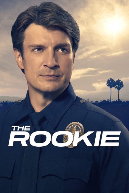 مسلسل The Rookie الموسم الاول الحلقة 13 مترجمة