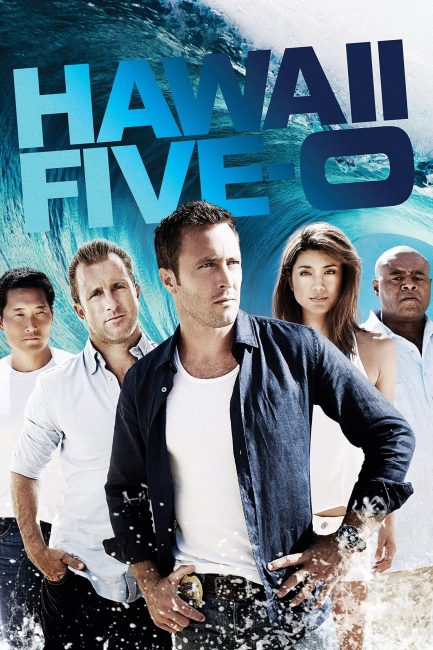 مسلسل Hawaii Five-0 الموسم الخامس الحلقة 4 مترجمة