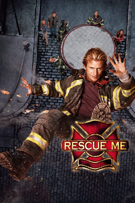 مسلسل Rescue Me الموسم الثاني الحلقة 4 مترجمة