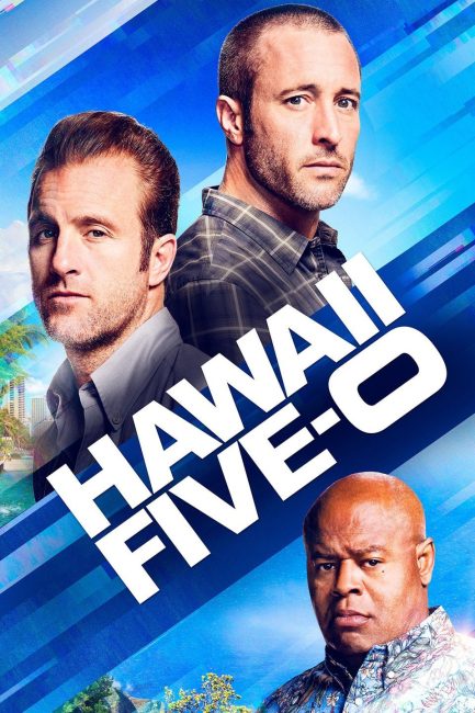 مسلسل Hawaii Five-0 الموسم التاسع الحلقة 24 مترجمة