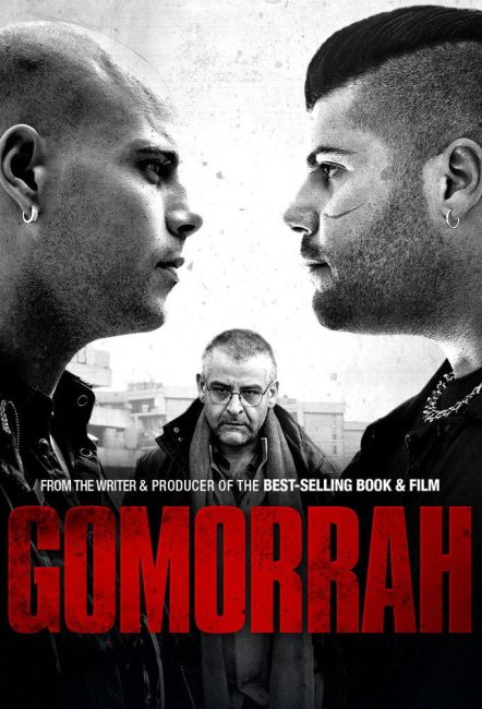 مسلسل Gomorrah الموسم الثاني الحلقة 2 مترجمة