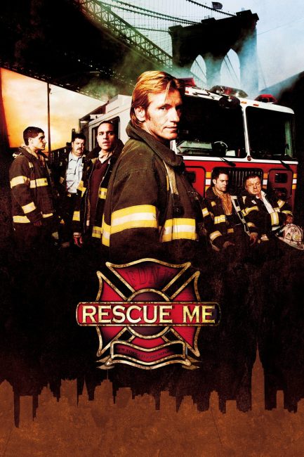 مسلسل Rescue Me الموسم الاول الحلقة 1 مترجمة