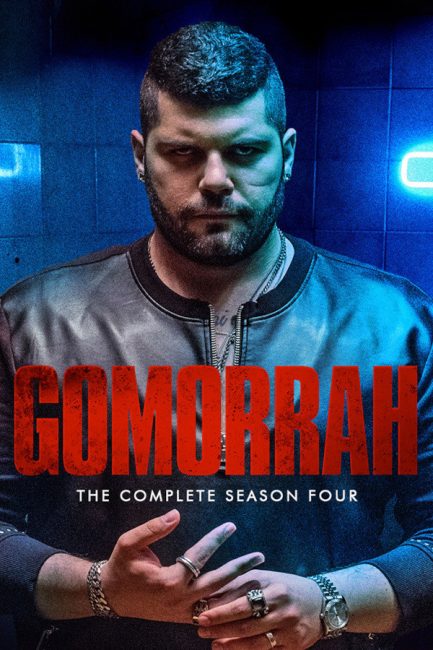 مسلسل Gomorrah الموسم الرابع الحلقة 8 مترجمة