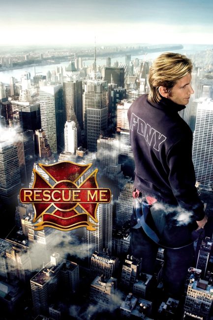 مسلسل Rescue Me الموسم الخامس الحلقة 20 مترجمة